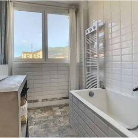 Apartman Location Appartement T2 En Centre Ville Ajaccio *