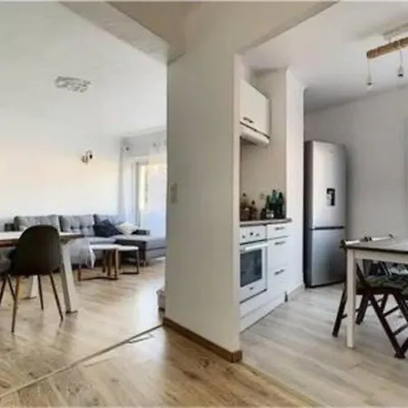 Location Appartement T2 En Centre Ville Ajaccio Apartman Ajaccio