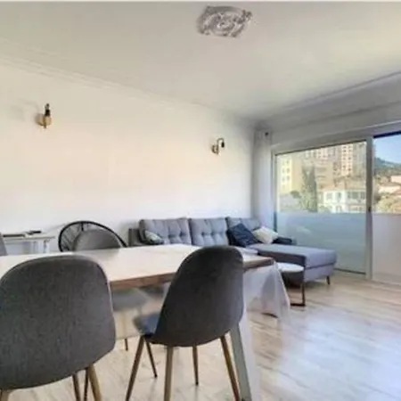 Apartman Location Appartement T2 En Centre Ville Ajaccio Ajaccio